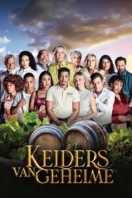 Kelders van Geheime: Season 1